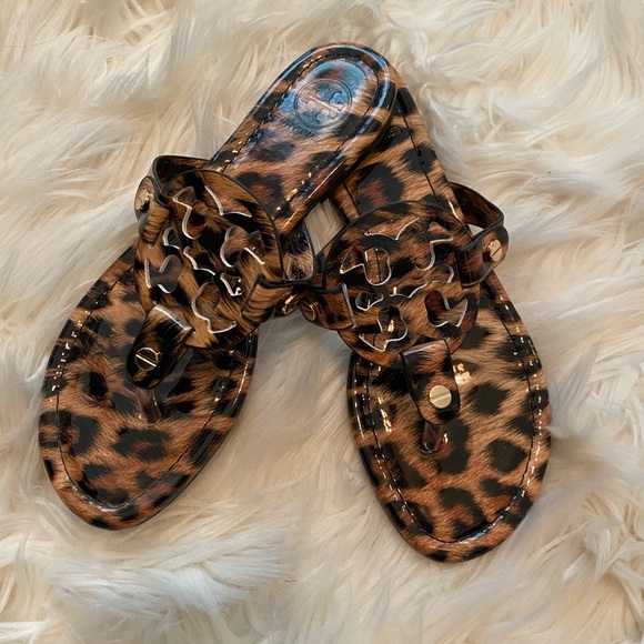 Shoes - Tory Burch Look-alike Sandals